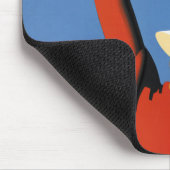 Tapis De Souris Autriche (Coin)