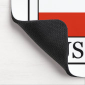 Tapis De Souris Autriche (Coin)