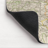 Tapis De Souris Autriche (Coin)