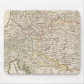 Tapis De Souris Autriche (Devant)