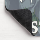 Tapis De Souris Autriche (Coin)