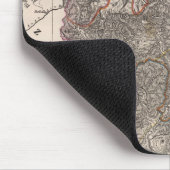 Tapis De Souris Autriche 2 (Coin)