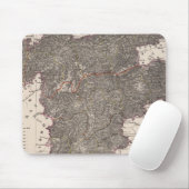 Tapis De Souris Autriche 2 (Avec souris)