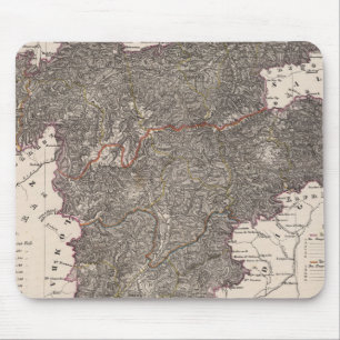 Tapis De Souris Autriche 2