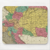 Tapis De Souris Autriche 2 (Devant)