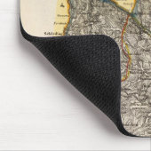 Tapis De Souris Autriche 4 (Coin)