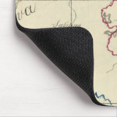 Tapis De Souris Autriche 5 (Coin)