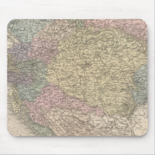 Tapis De Souris Autriche Hongrie