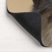 Tapis De Souris Autruche (Coin)