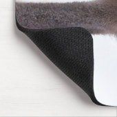 Tapis De Souris Autruche Oiseau (Coin)