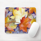 Tapis De Souris Autumn0001 (Avec souris)
