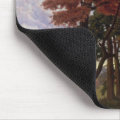 Tapis De Souris Autumn, 1918 (Coin)