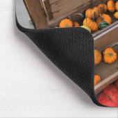 Tapis De Souris Autumn Decor (Coin)