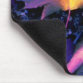 Tapis De Souris Autumn Leaves (Coin)