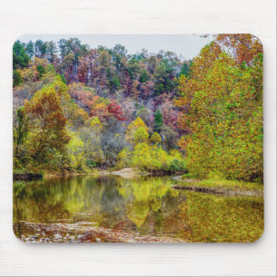 Tapis De Souris Autumn Tranquility
