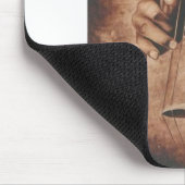 Tapis De Souris autumnjazz2 (Coin)