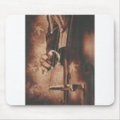 Tapis De Souris autumnjazz2 (Devant)