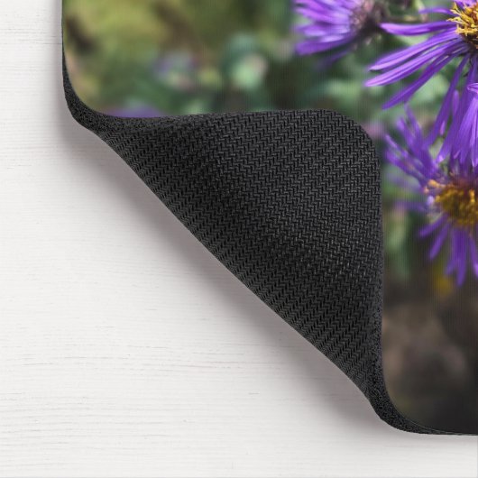 Tapis De Souris Autumn's Purple Glow (Coin)