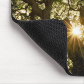 Tapis De Souris Auvent Sunstar de banian (Coin)