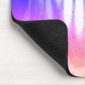 Tapis De Souris Avalanche au coucher du soleil (Coin)