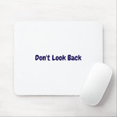 Tapis De Souris Avancer (Avec souris)