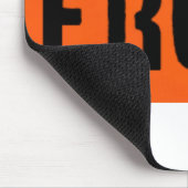 Tapis De Souris Avant (Coin)