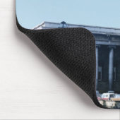 Tapis De Souris Avant du sud de British Museum (Coin)