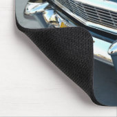 Tapis De Souris Avant d'un classique 1956 Chevy Bel Air Hot Rod (Coin)