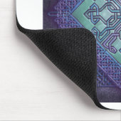 Tapis De Souris Avant-garde celtique (Coin)