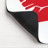 Tapis De Souris Avant-garde HM-14 (Coin)