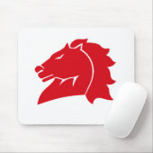 Tapis De Souris Avant-garde HM-14 (Avec souris)