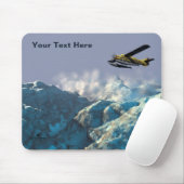 Tapis De Souris Avant La Tempête (Avec souris)