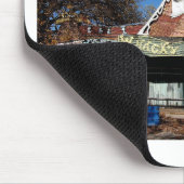 Tapis De Souris Avant Whacky de Shack (Coin)