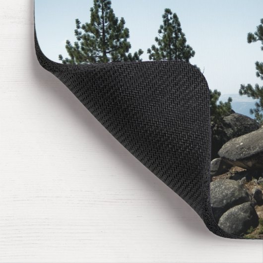 Tapis De Souris Avantage Mousepad (Coin)