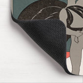 Tapis De Souris Avanti (Coin)