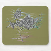 Tapis De Souris Avatar (Devant)