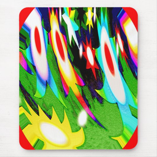 Tapis De Souris Avatar (Devant)