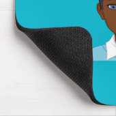 Tapis De Souris Avatar Mousepad (Coin)