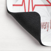 Tapis De Souris Avec Chaque Beat (Coin)