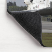 Tapis De Souris Avec glissière démontée (Coin)