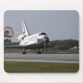 Tapis De Souris Avec glissière démontée (Devant)