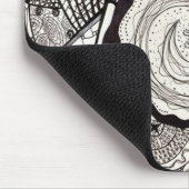Tapis de souris avec la conception de Samuelj (Coin)