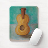 Tapis de souris avec la conception originale d'art (Avec souris)