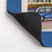 Tapis de souris avec la photo de l'annonce de (Coin)