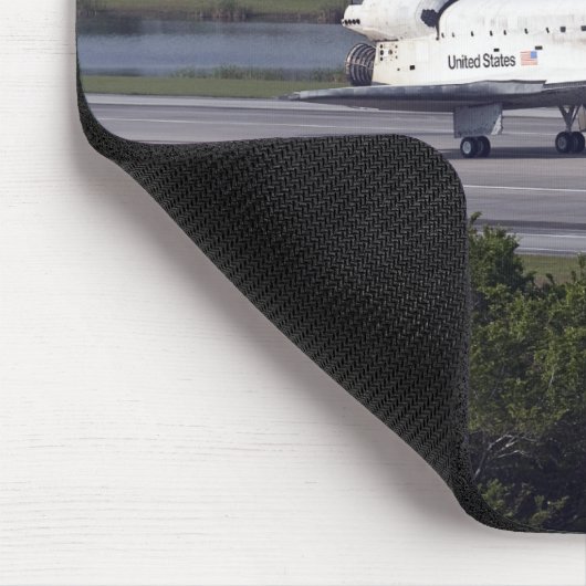 Tapis De Souris Avec le glissière de traînée débranché 2 (Coin)