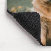 Tapis de souris avec or (Coin)