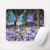 Tapis De Souris Avec plaisir (Avec souris)