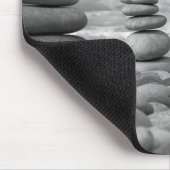 Tapis de souris avec rochers (Coin)