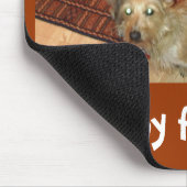 Tapis De Souris avec une peu d'aide de mes amis (Coin)