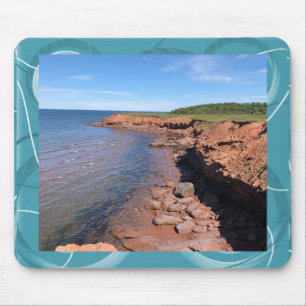 Tapis de souris avec votre propre photo